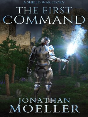 cover image of The First Command